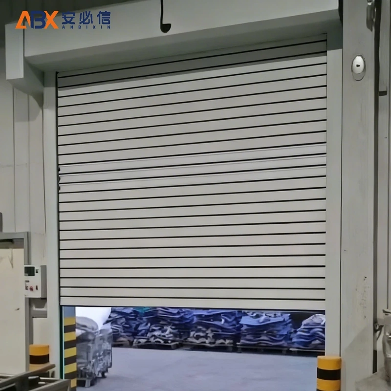 赤峰洁净室高速门